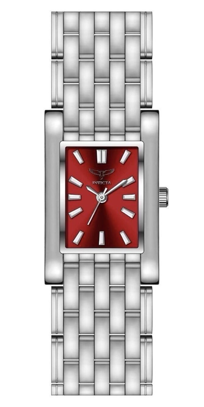 Invicta Specialty Women's Watch - 21mm, Steel 69889